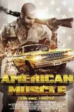 Watch American Muscle Zumvo