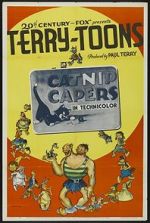 Watch Catnip Capers (Short 1940) Zumvo