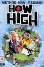 Watch How High Zumvo