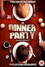 Watch The Dinner Party Zumvo