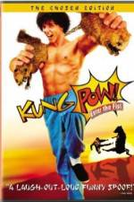 Watch Kung Pow: Enter the Fist Zumvo