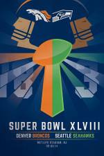 Watch Super Bowl XLVIII Seahawks vs Broncos Zumvo