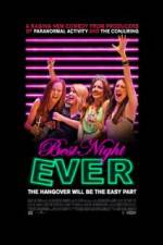 Watch Best Night Ever Zumvo