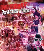 Watch Trailer Trauma V: 70s Action Attack! Zumvo