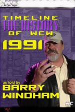 Watch Kc  History of  WCW Barry Windham Zumvo