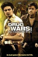 Watch Drug Wars - The Camarena Story Zumvo