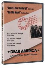 Watch Dear America Letters Home from Vietnam Zumvo