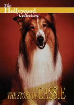 Watch The Story of Lassie Zumvo