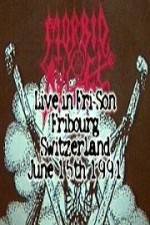 Watch Morbid Angel Live Fribourg Switzerland Zumvo