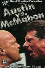 Watch WWE Austin vs McMahon - The Whole True Story Zumvo