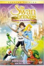 Watch The Swan Princess The Mystery of the Enchanted Kingdom Zumvo