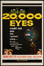 Watch 20,000 Eyes Zumvo