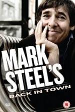 Watch Mark Steel- Mark Steel\'s Back In Town Zumvo