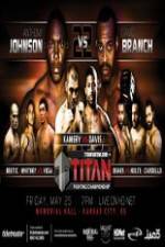 Watch Titan Fighting Championships 22 Johnson vs Branch Zumvo