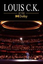 Watch Louis C.K. at the Dolby (TV Special 2023) Zumvo