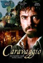 Watch Caravaggio Zumvo