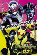 Watch Kamen Rider Reiwa: The First Generation Zumvo