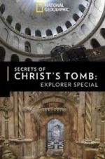 Watch The Secret of Christ\'s Tomb Zumvo