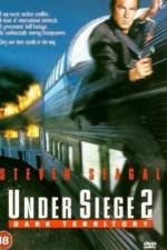 Watch Under Siege 2: Dark Territory Zumvo