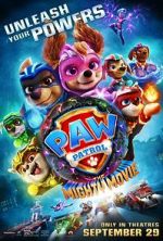 Watch PAW Patrol: The Mighty Movie Zumvo
