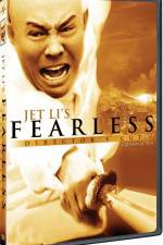 Watch A Fearless Journey: A Look at Jet Li's 'Fearless' Zumvo