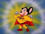 Watch Mighty Mouse and the Wolf Zumvo