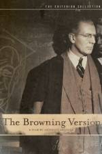 Watch The Browning Version Zumvo