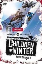 Watch Children of Winter Zumvo