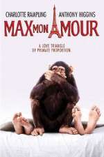 Watch Max mon amour Zumvo