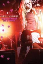 Watch Avril Lavigne The Best Damn Tour - Live in Toronto Zumvo