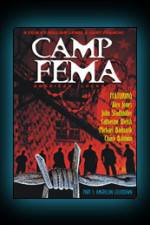 Watch Camp FEMA Zumvo