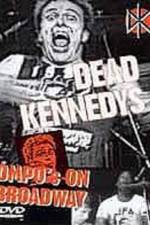 Watch Dead Kennedys Live Zumvo