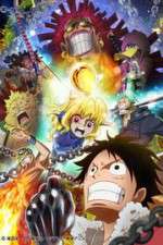 Watch One Piece Heart of Gold Zumvo