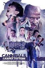 Watch Cannibals and Carpet Fitters Zumvo