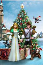 Watch The Swan Princess Christmas Zumvo