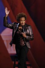 Watch Wanda Sykes: I\'ma Be Me Zumvo