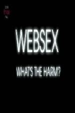 Watch BBC - Websex What\'s the Harm Zumvo