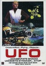 Watch UFO... annientare S.H.A.D.O. stop. Uccidete Straker... Zumvo