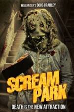 Watch Scream Park Zumvo