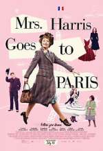 Watch Mrs Harris Goes to Paris Zumvo