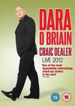 Watch Dara O Briain: Craic Dealer Live Zumvo