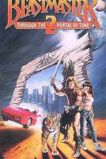 Watch Beastmaster 2: Through the Portal of Time Zumvo