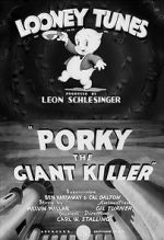 Watch Porky the Giant Killer (Short 1939) Zumvo