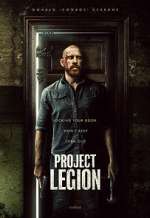 Watch Project Legion Zumvo