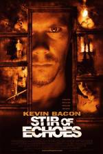 Watch Stir of Echoes Zumvo