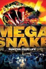 Watch Mega Snake Zumvo