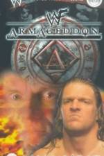 Watch WWF Armageddon Zumvo