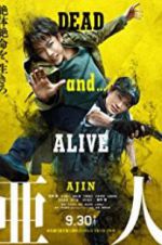 Watch Ajin: Demi-Human Zumvo