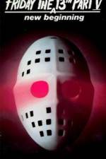 Watch Friday the 13th: A New Beginning Zumvo