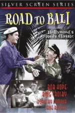 Watch Road to Bali Zumvo